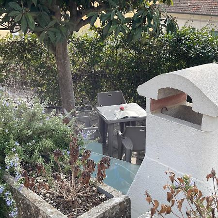 Poggio Dell'Ortolano Villa Monsummano Terme Buitenkant foto