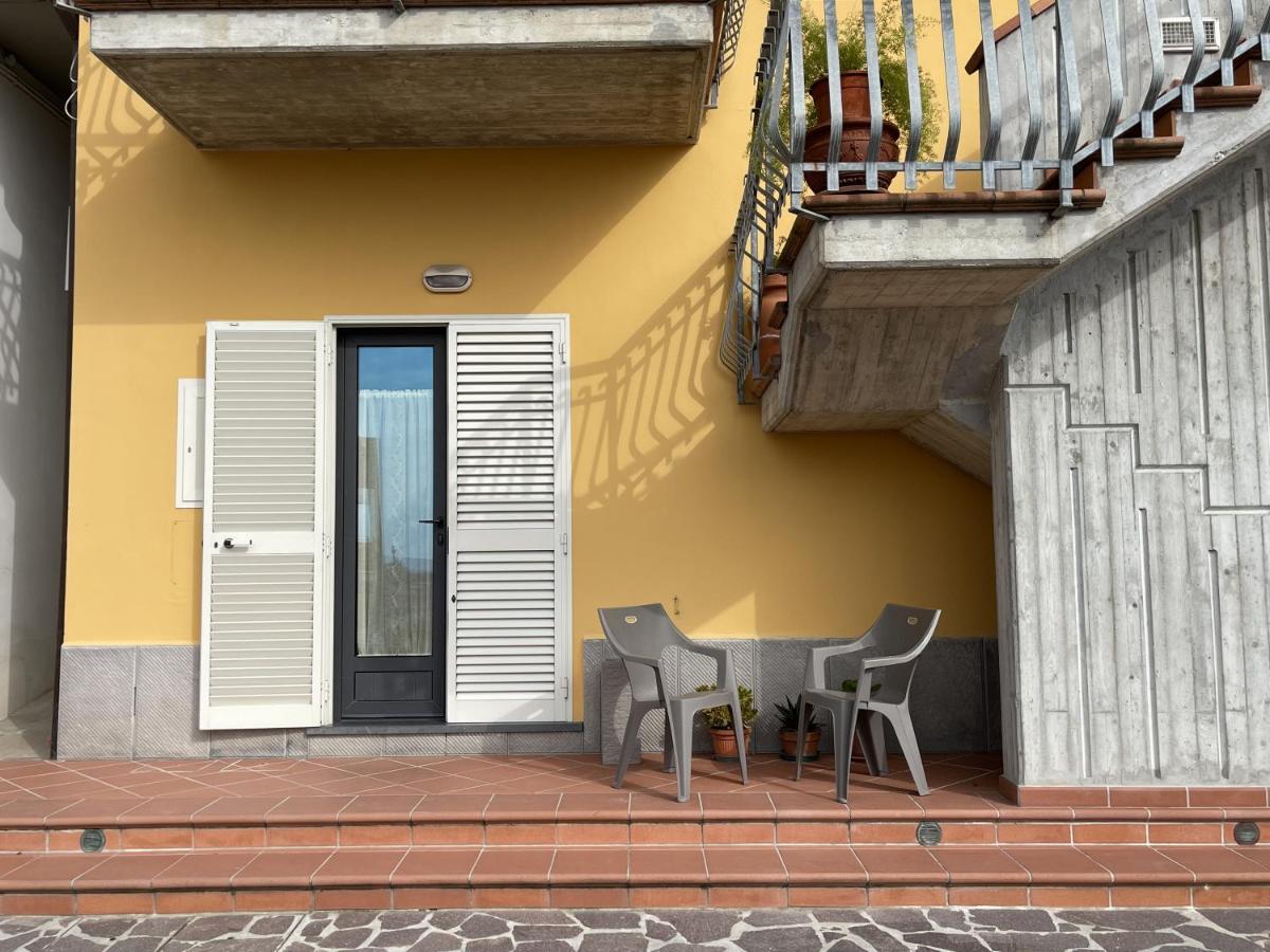 Poggio Dell'Ortolano Villa Monsummano Terme Buitenkant foto