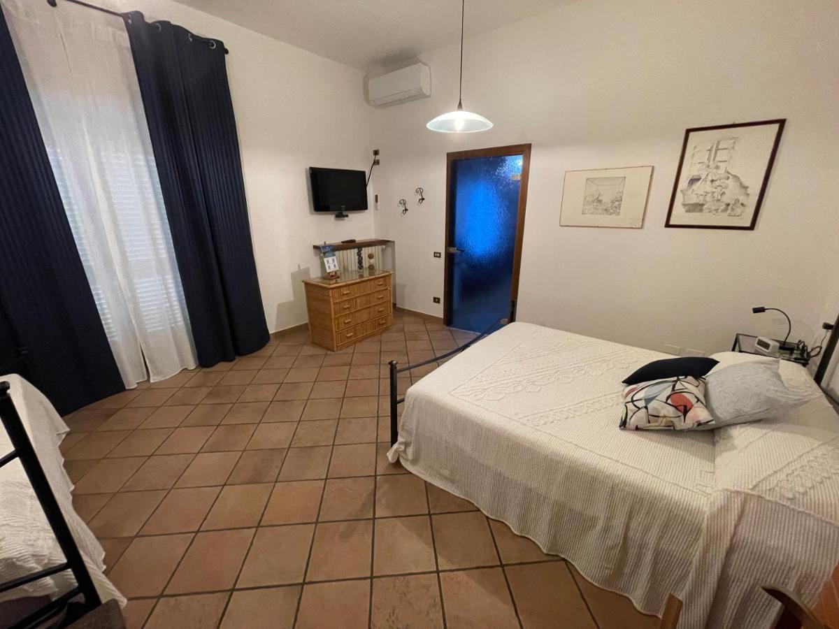 Poggio Dell'Ortolano Villa Monsummano Terme Buitenkant foto