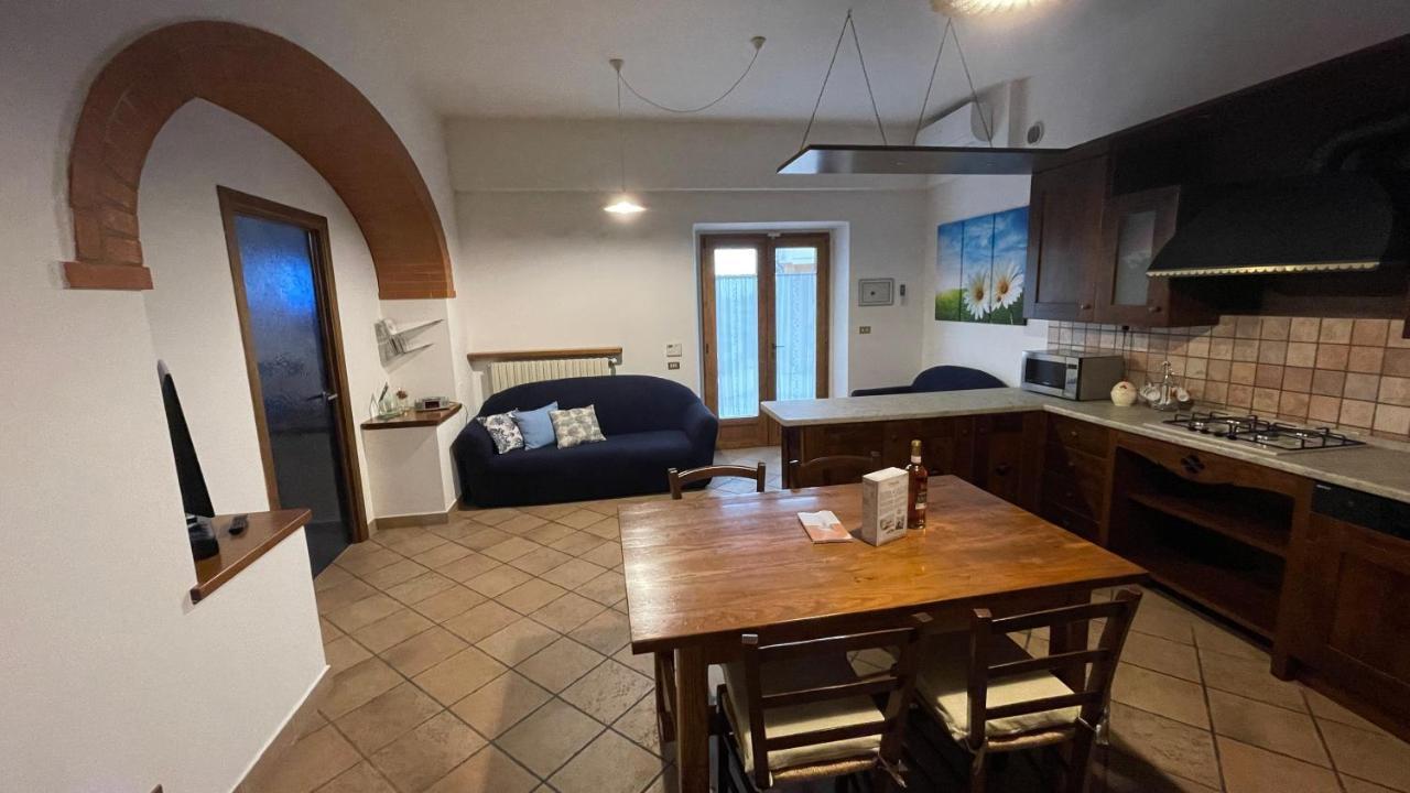 Poggio Dell'Ortolano Villa Monsummano Terme Buitenkant foto