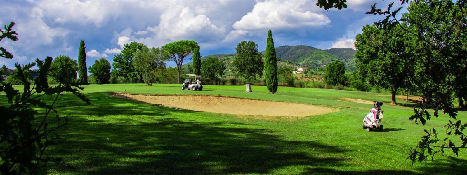 Poggio Dell'Ortolano Villa Monsummano Terme Buitenkant foto