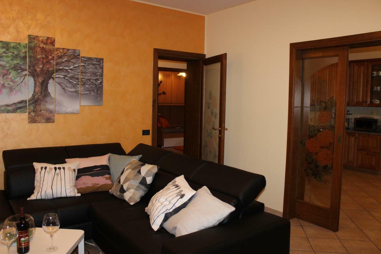 Poggio Dell'Ortolano Villa Monsummano Terme Buitenkant foto