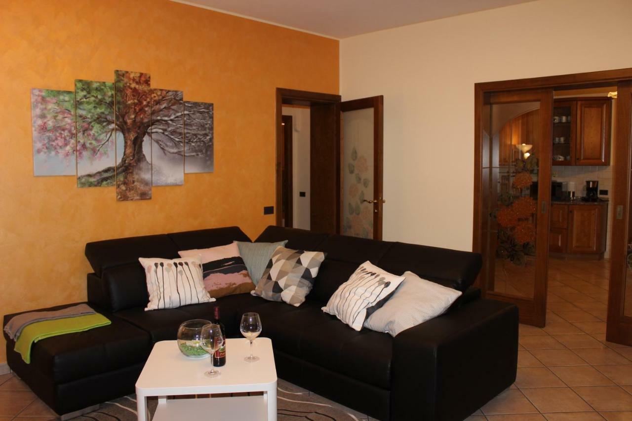 Poggio Dell'Ortolano Villa Monsummano Terme Buitenkant foto