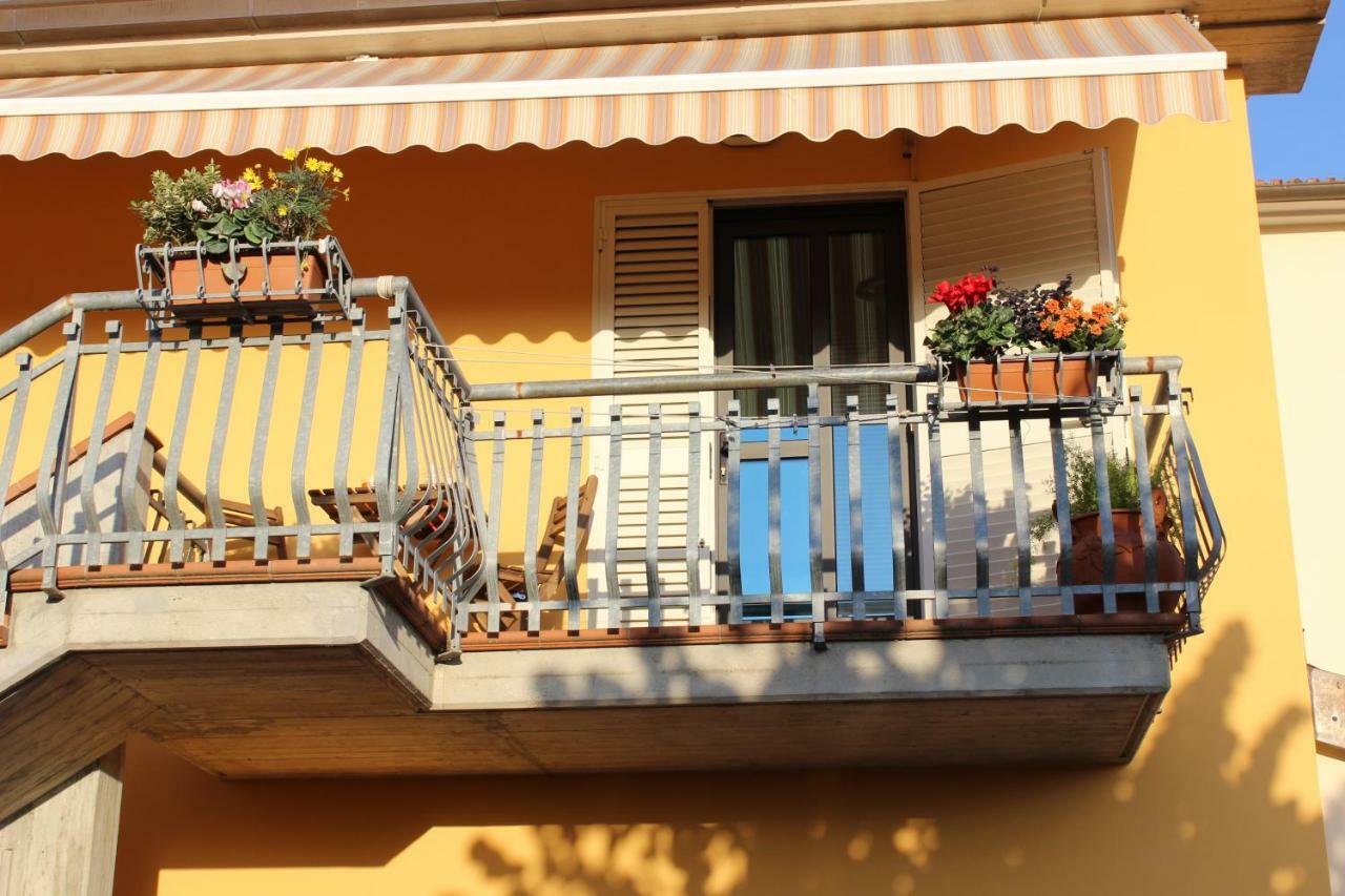 Poggio Dell'Ortolano Villa Monsummano Terme Buitenkant foto
