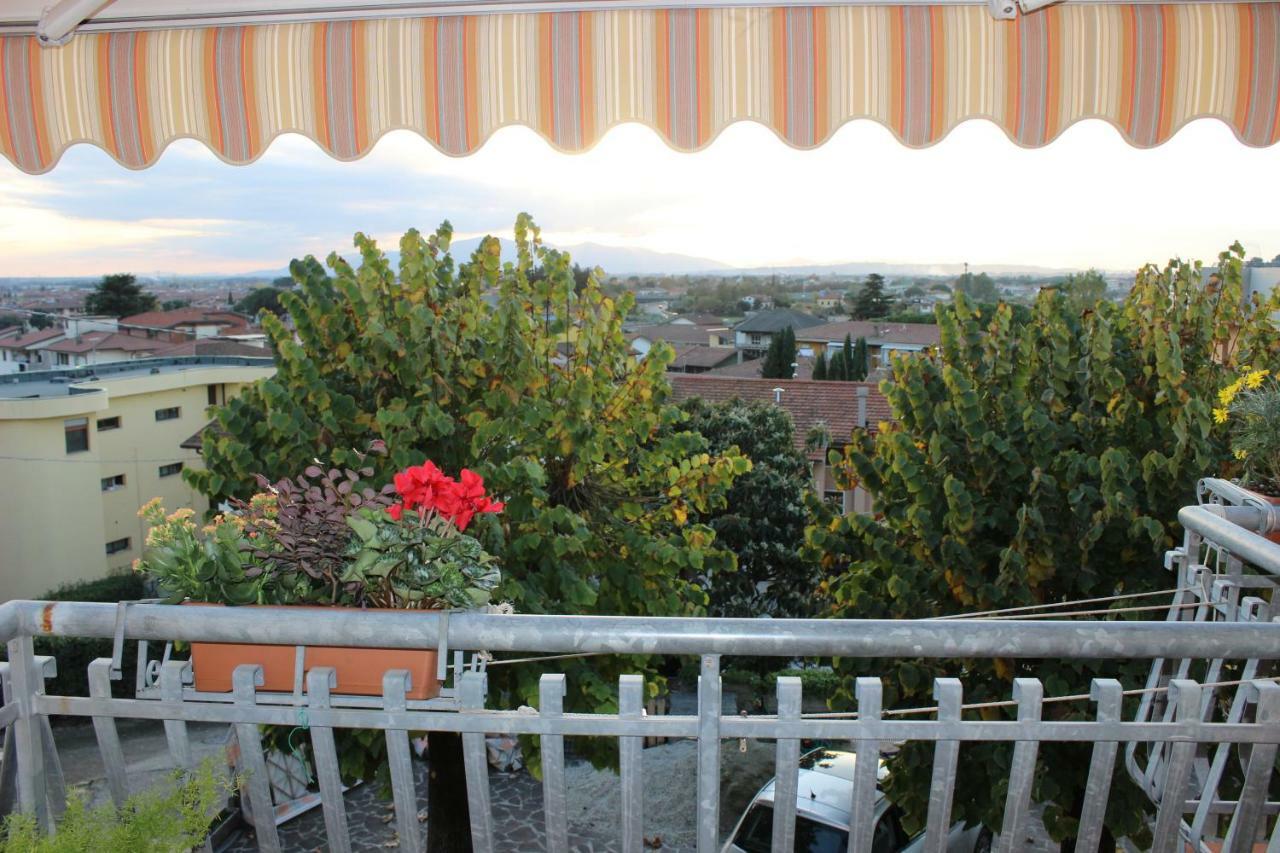 Poggio Dell'Ortolano Villa Monsummano Terme Buitenkant foto