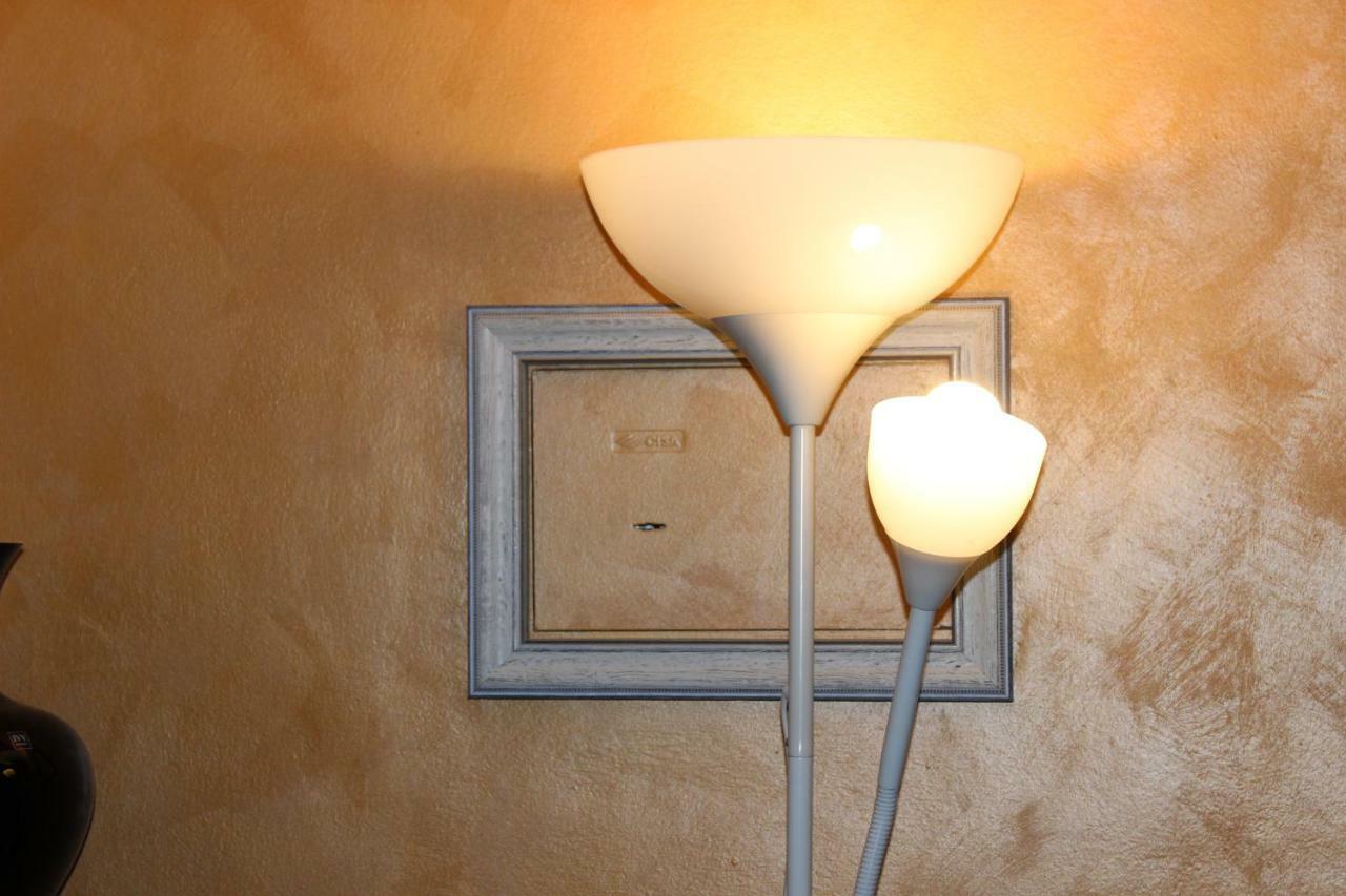 Poggio Dell'Ortolano Villa Monsummano Terme Buitenkant foto