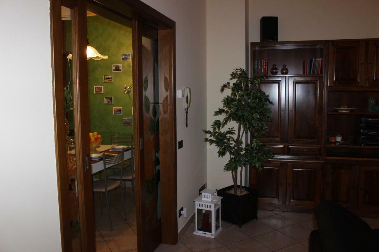 Poggio Dell'Ortolano Villa Monsummano Terme Buitenkant foto