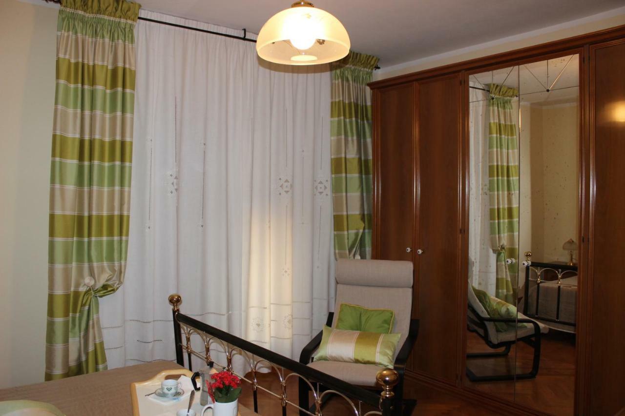 Poggio Dell'Ortolano Villa Monsummano Terme Buitenkant foto