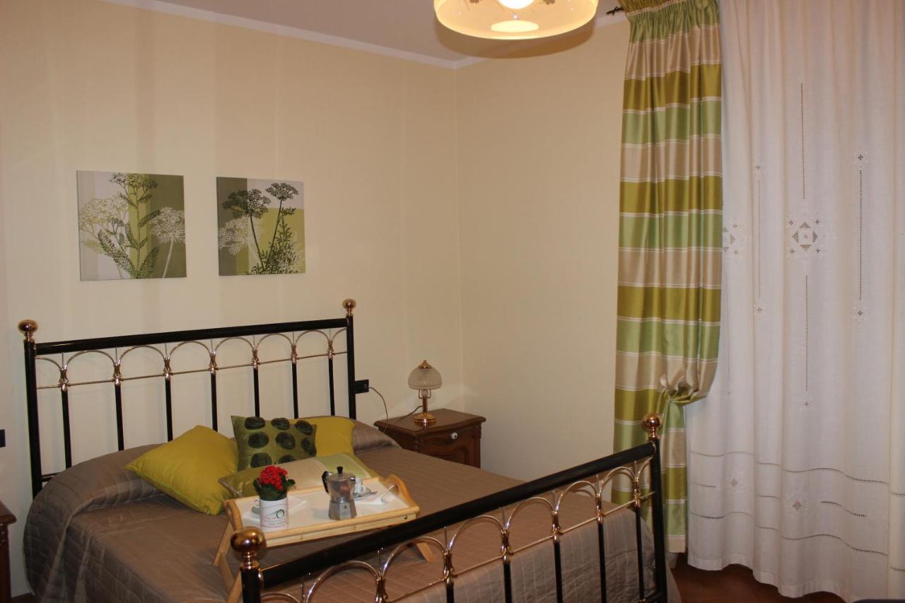 Poggio Dell'Ortolano Villa Monsummano Terme Buitenkant foto